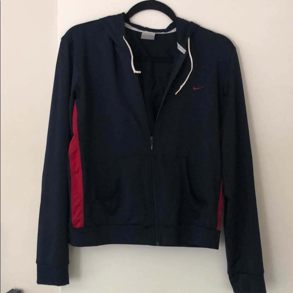 Nike Women’s Sports Jacket